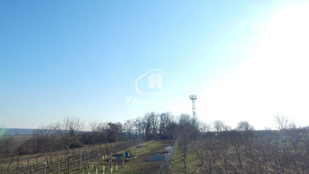 Chata vhodná na celoročné bývanie v Trávnici pri Podhájskej .