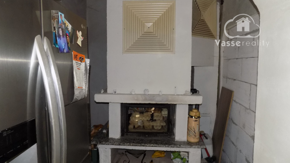 Na predaj domček v Rúbani s krásnym pozemkom  3436m2 vhodné na chov zvierat .