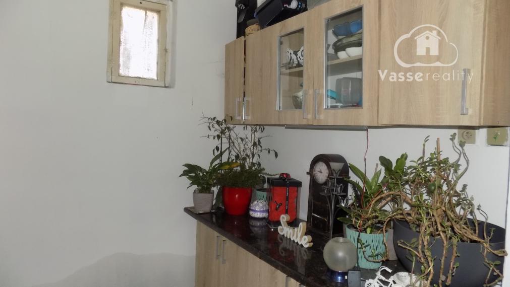 Na predaj domček v Rúbani s krásnym pozemkom  3436m2 vhodné na chov zvierat .