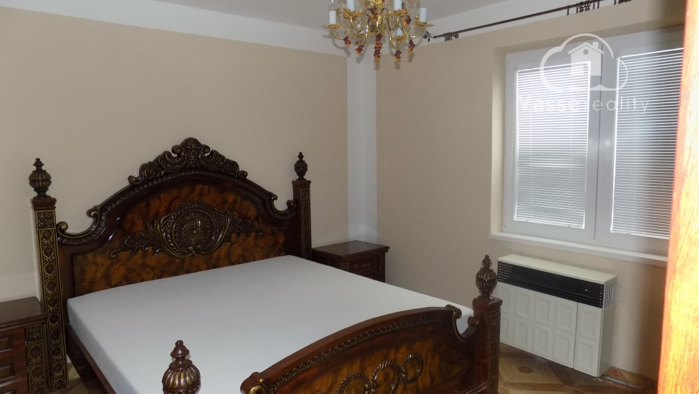 Na predaj 3 izb. dom s letnou kuchynkou  v Tvrdošovciach  .