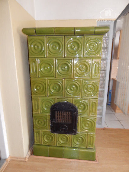 Rezervované !Na predaj ihneď obývateľný 3 izbový dom v Bajtave pri Štúrove !