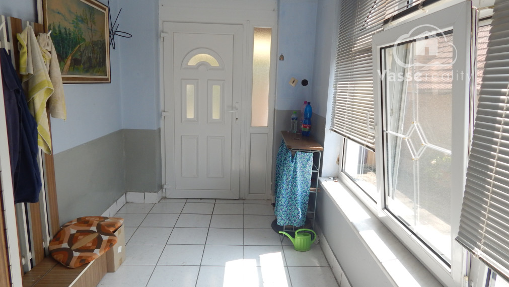 Rezervované !Na predaj ihneď obývateľný 3 izbový dom v Bajtave pri Štúrove !