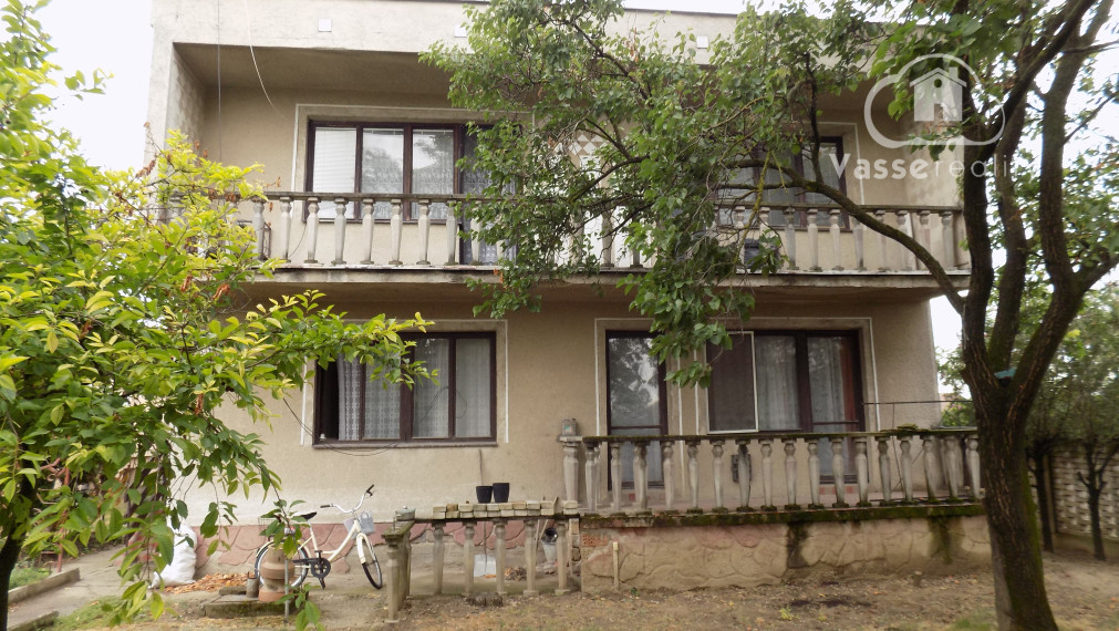 Len u nás !Na predaj viacgeneračný dom v Tvrdošovciach .