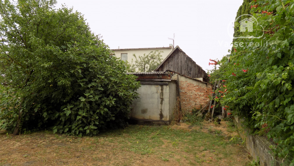 Na predaj viacgeneračný dom v Tvrdošovciach .