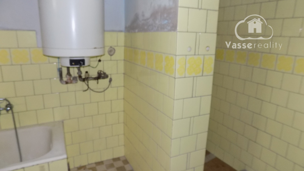 Na predaj viacgeneračný dom v Tvrdošovciach .