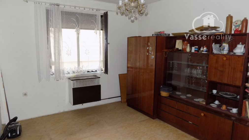 Na predaj viacgeneračný dom v Tvrdošovciach .