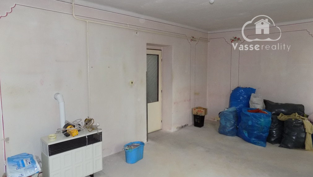 Na predaj viacgeneračný dom v Tvrdošovciach .