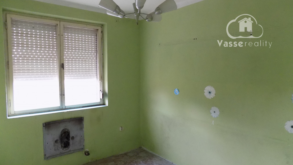 Na predaj viacgeneračný dom v Tvrdošovciach .