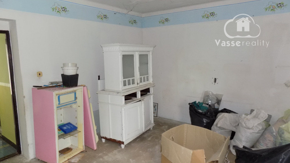 Na predaj viacgeneračný dom v Tvrdošovciach .