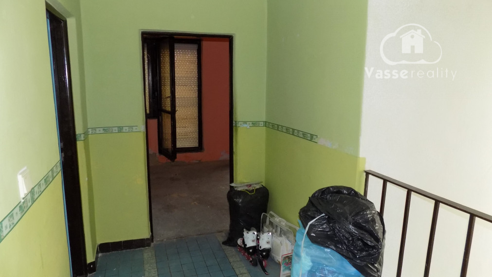 Na predaj viacgeneračný dom v Tvrdošovciach .