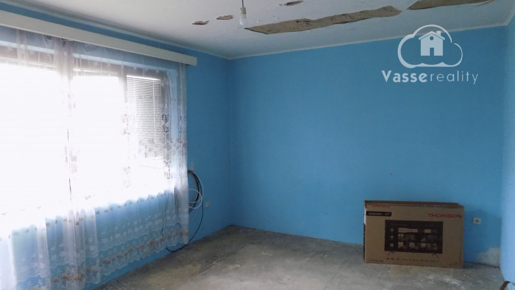 Na predaj viacgeneračný dom v Tvrdošovciach .