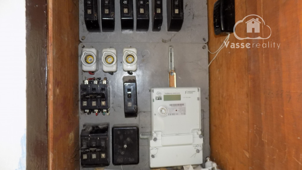 Na predaj viacgeneračný dom v Tvrdošovciach .