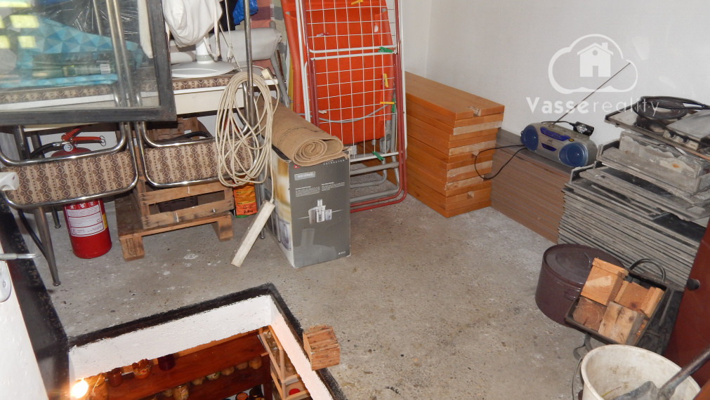 Na predaj dom v Klížskej Nemej, len 18 km od Veľkého Medera vhodný ako chalupa.