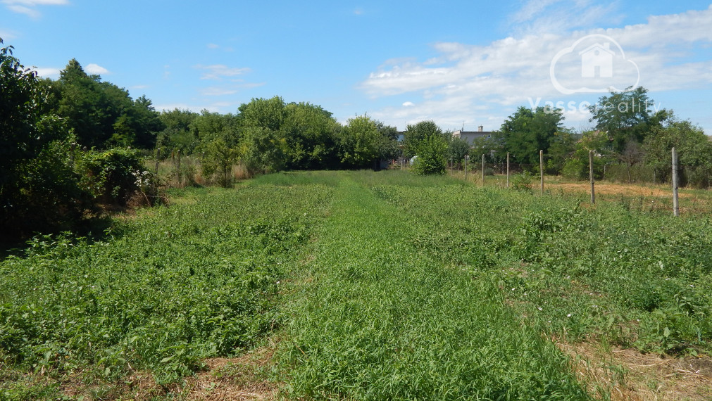 Na predaj 4 izbový dom vhodný aj ako chalupa v Malých Kosihách, 16 km od Štúrova.