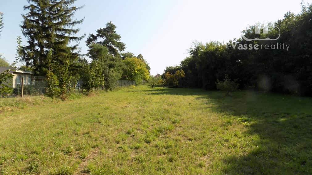 Na predaj 4 izb.dom s veľkou záhradou   3304 m2 v Rúbani  pri Štúrove .