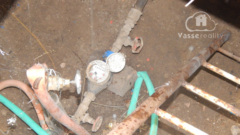 Na predaj 5 izbový dvojgeneračný dom v Salke pri Štúrove !