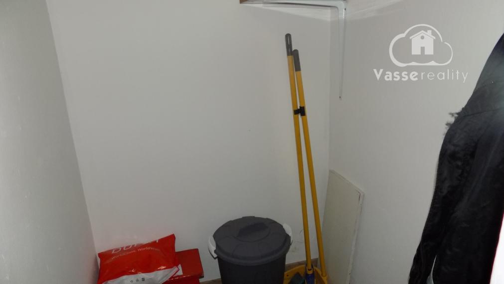 Na predaj chatka v príjemnej lokalite Svit pri  Nových Zámkoch .