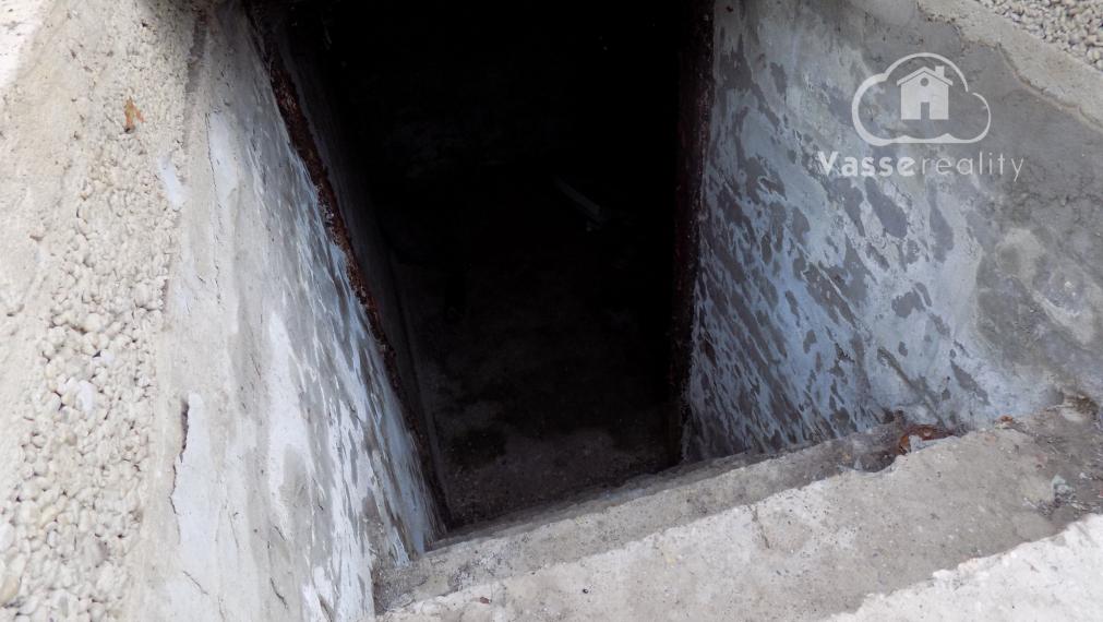 Na predaj chatka v príjemnej lokalite Svit pri  Nových Zámkoch .