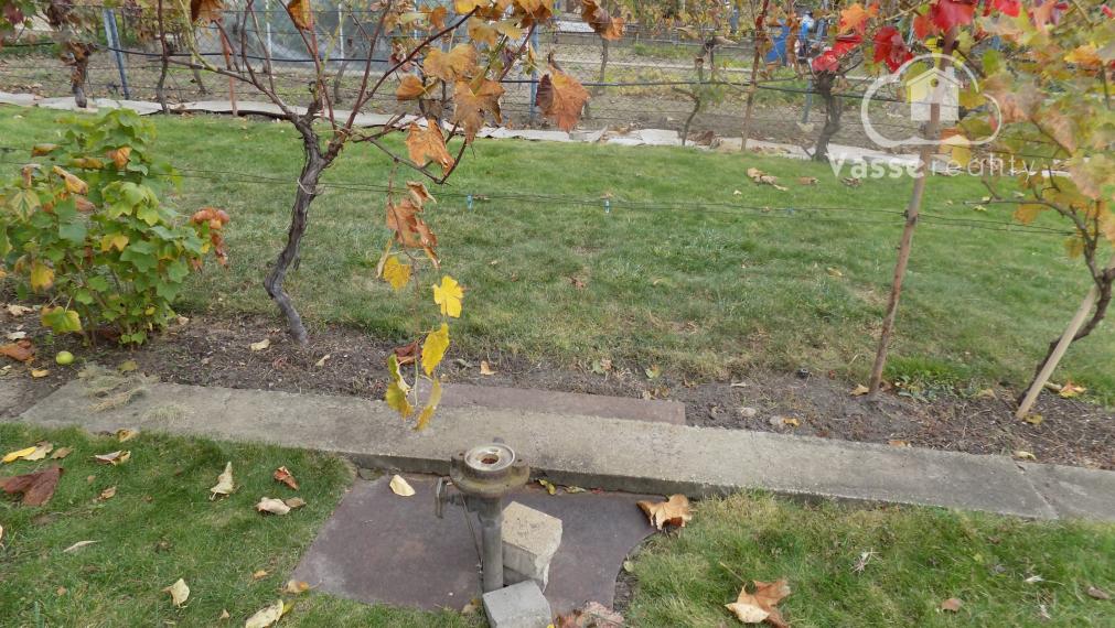 Na predaj chatka v príjemnej lokalite Svit pri  Nových Zámkoch .