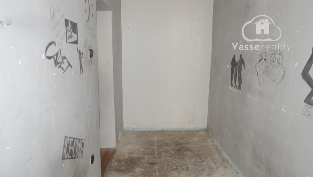 Na predaj 3 izbový rodinný dom v Strekove .