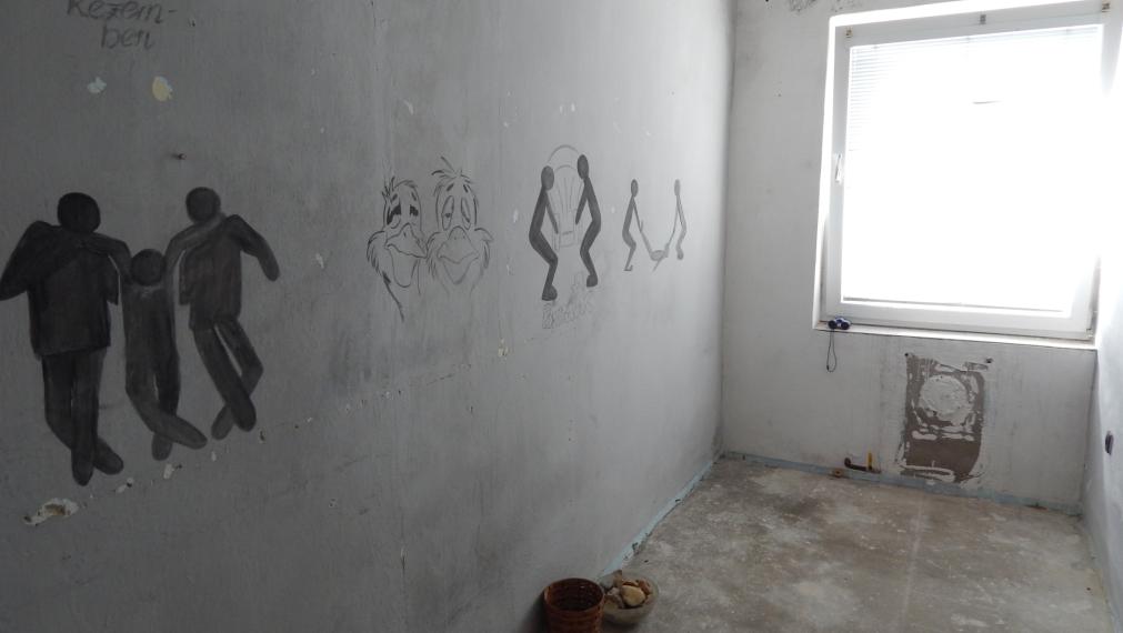 Na predaj 3 izbový rodinný dom v Strekove .