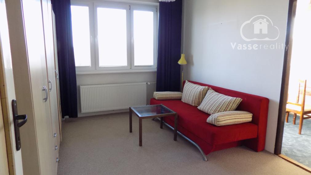 Priestranný 4-izbový byt s garážou, klimatizáciou a skvelou dispozíciou v obci Dubník