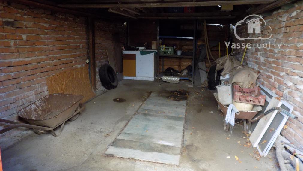 Priestranný 4-izbový byt s garážou, klimatizáciou a skvelou dispozíciou v obci Dubník