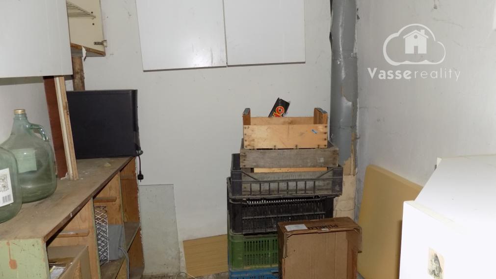 Priestranný 4-izbový byt s garážou, klimatizáciou a skvelou dispozíciou v obci Dubník