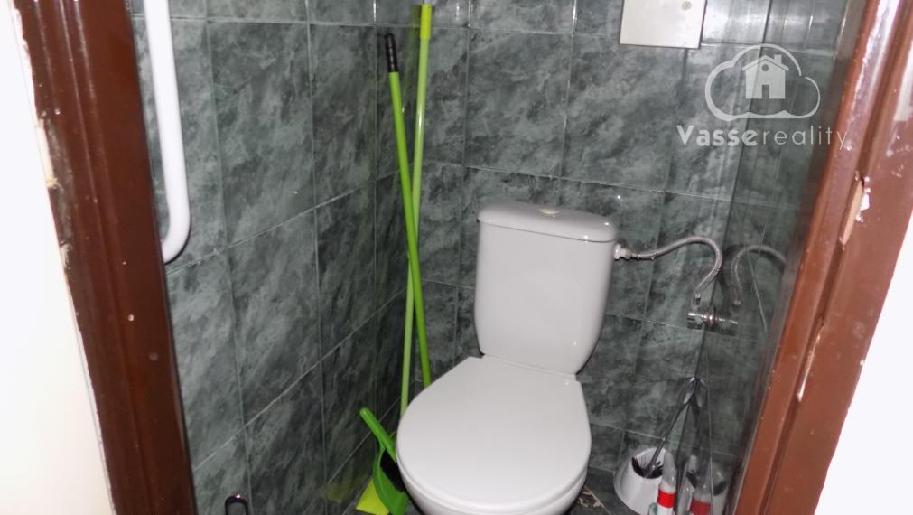 Priestranný 4-izbový byt s garážou, klimatizáciou a skvelou dispozíciou v obci Dubník