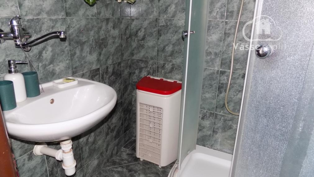 Priestranný 4-izbový byt s garážou, klimatizáciou a skvelou dispozíciou v obci Dubník