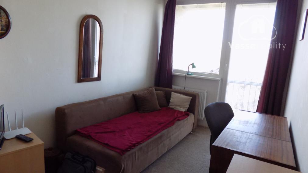 Priestranný 4-izbový byt s garážou, klimatizáciou a skvelou dispozíciou v obci Dubník