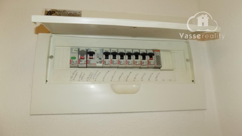 NOVINKA: Exkluzívny 2-izbový byt v Štúrove – Vadaš na skok!