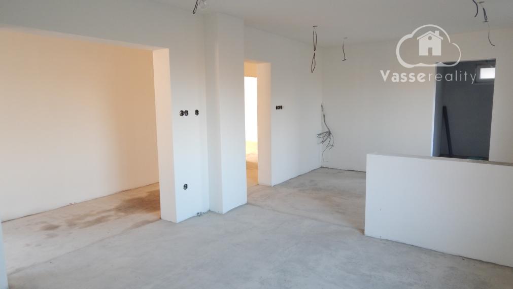 Na predaj 3 izbový rodinný dom v Šuranoch.