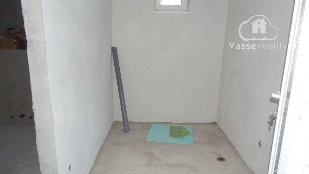 Na predaj 3 izbový rodinný dom v Šuranoch.