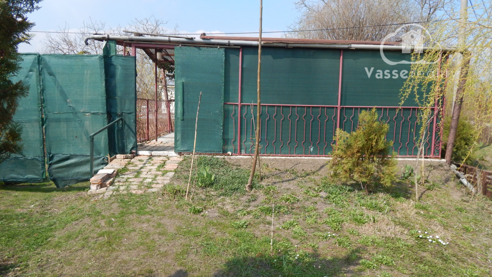 Z vlastného pozemku sa môžete vydať člnom na prieskum okolitej vodnej ríše-Martovce