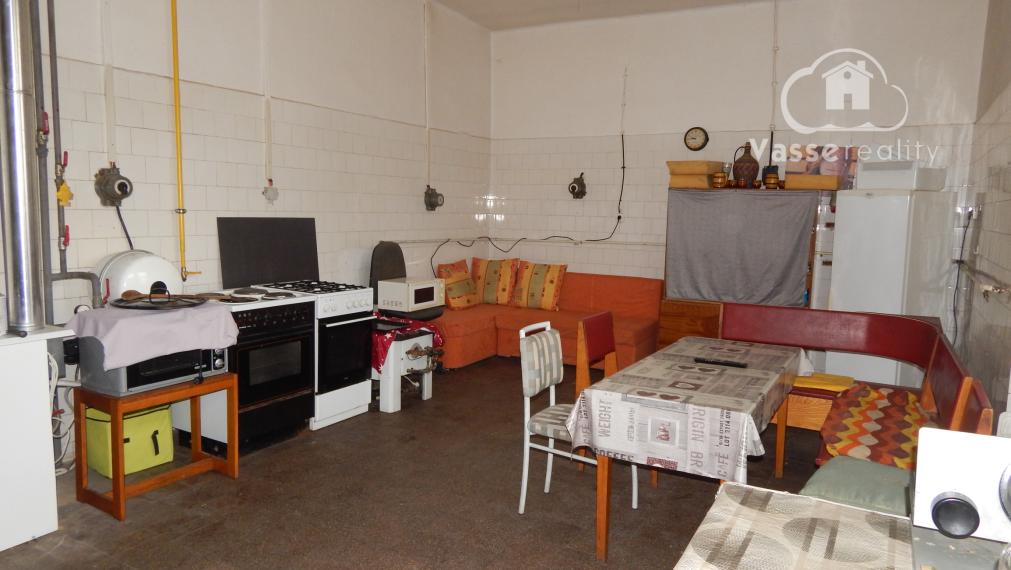 Podnikateľská príležitosť v obci Búč .