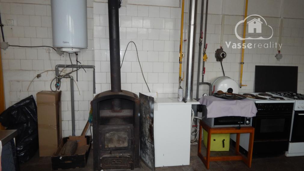 Podnikateľská príležitosť v obci Búč .