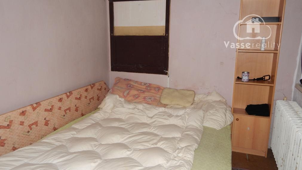 Podnikateľská príležitosť v obci Búč .