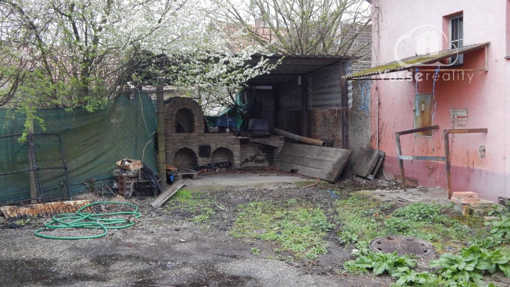 Podnikateľská príležitosť v obci Búč .