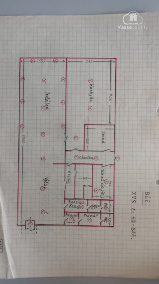 Podnikateľská príležitosť v obci Búč .