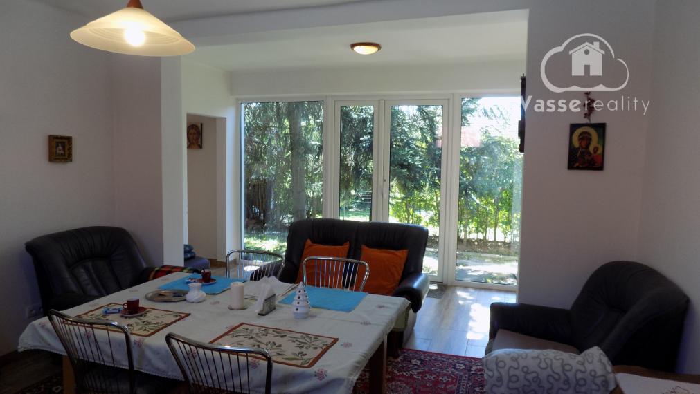 Na predaj tehlový dom v Rúbani pri Štúrove.