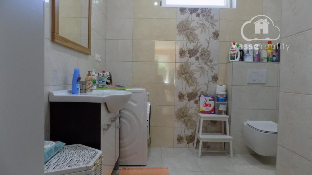 Na predaj tehlový dom v Rúbani pri Štúrove.