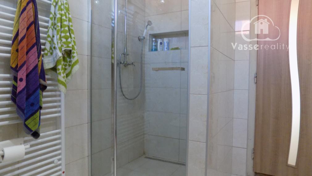 Na predaj tehlový dom v Rúbani pri Štúrove.