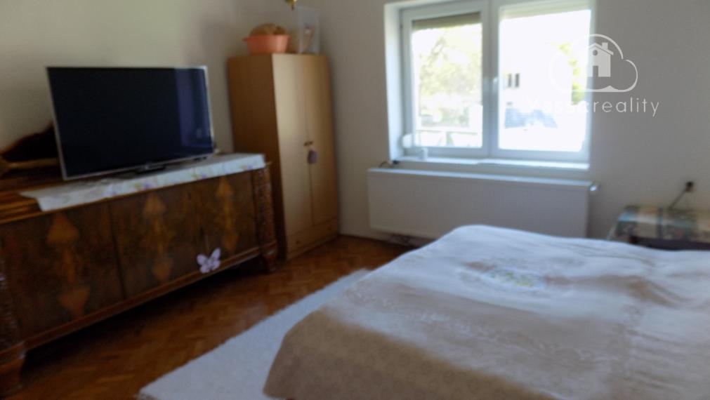 Na predaj tehlový dom v Rúbani pri Štúrove.