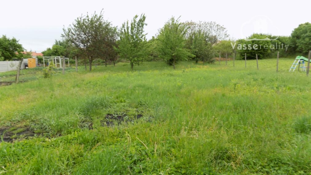 Na predaj  3 izb dom v pôvodnom stave Gbelce -Štúrovo17 km .