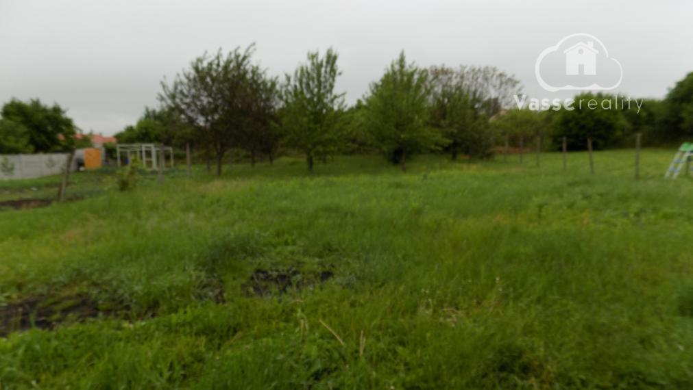 Na predaj  3 izb dom v pôvodnom stave Gbelce -Štúrovo17 km .
