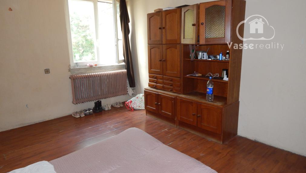 Exluzívna ponuka! Na predaj 4 izbový rodinný dom v Strekove.