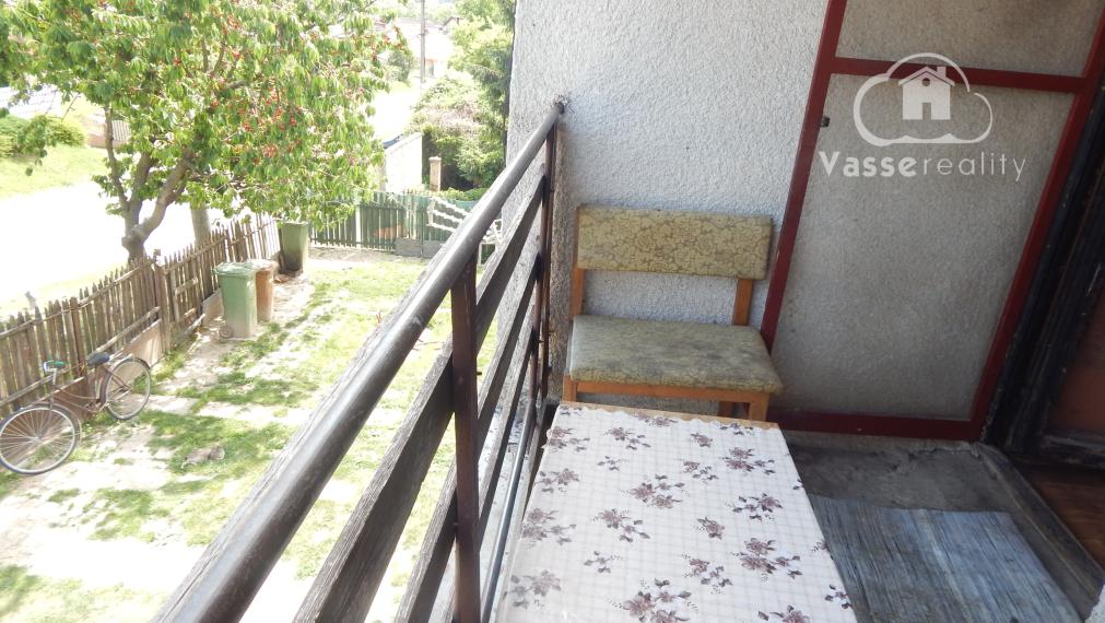 Exluzívna ponuka! Na predaj 4 izbový rodinný dom v Strekove.