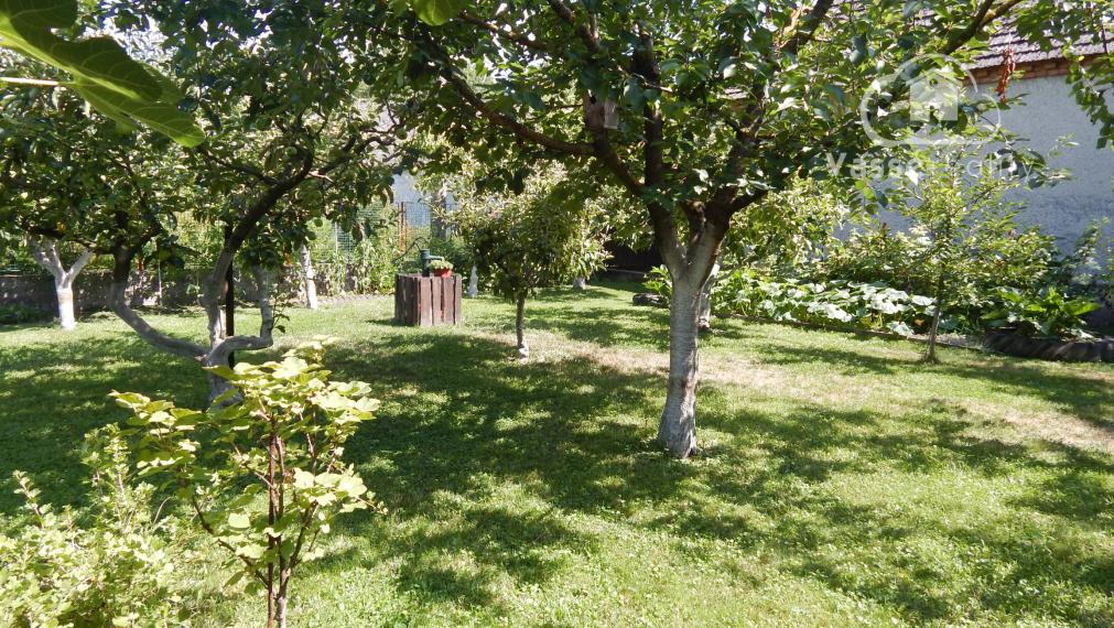 Na predaj chalupa v Klížskej Nemej, len 18 km od Veľkého Medera.