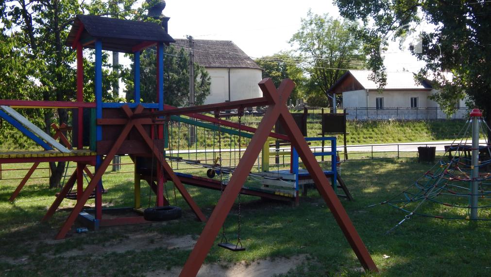 Na predaj chalupa v Klížskej Nemej, len 18 km od Veľkého Medera.